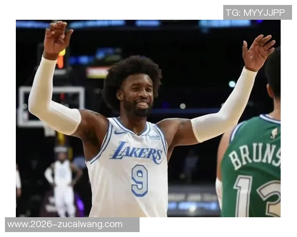 韦斯利马修斯回忆最难防守的三位传奇球员科比乔约翰逊和罗伊 韦斯利马修斯回忆最难防守的三位传奇球员科比乔约翰逊和罗伊