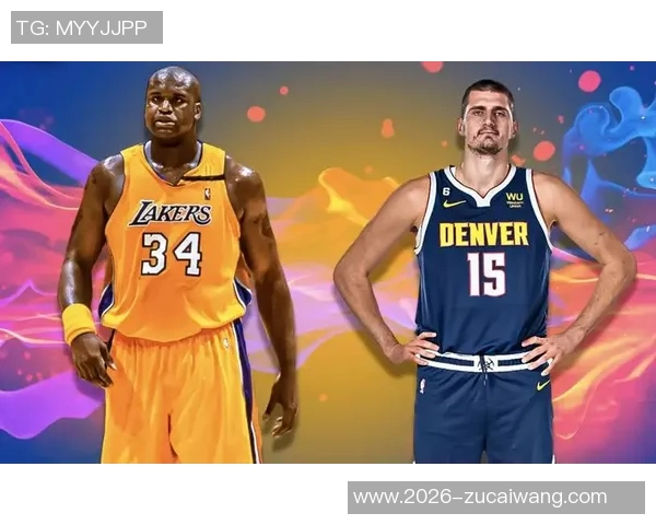 名宿帕里什评选中锋七强贾巴尔荣登榜首奥尼尔第六约基奇垫底 名宿帕里什评选中锋七强贾巴尔荣登榜首奥尼尔第六约基奇垫底