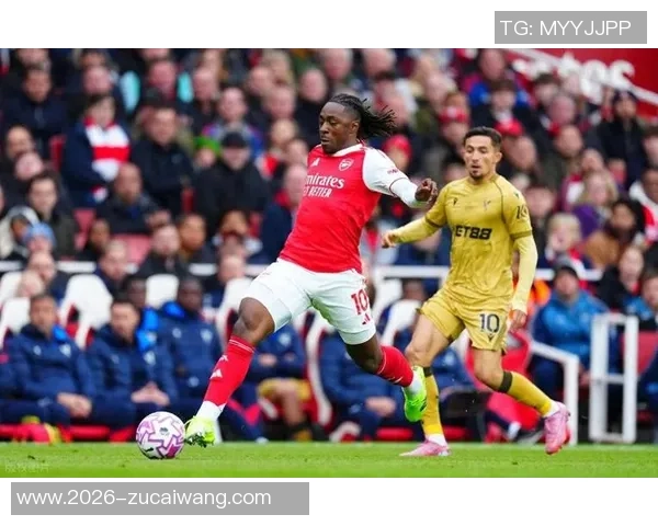 坎贝尔强调埃泽需耐心等待机会阿森纳与水晶宫截然不同