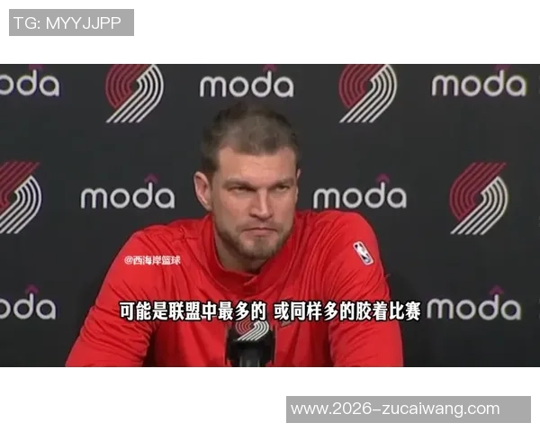 罗威谈小阵容战术变化与斯普利特的信任支持 罗威谈小阵容战术变化与斯普利特的信任支持