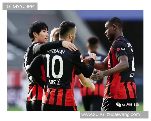 客场奋战博德闪耀弗兰克称两球落后不放弃平局可接受