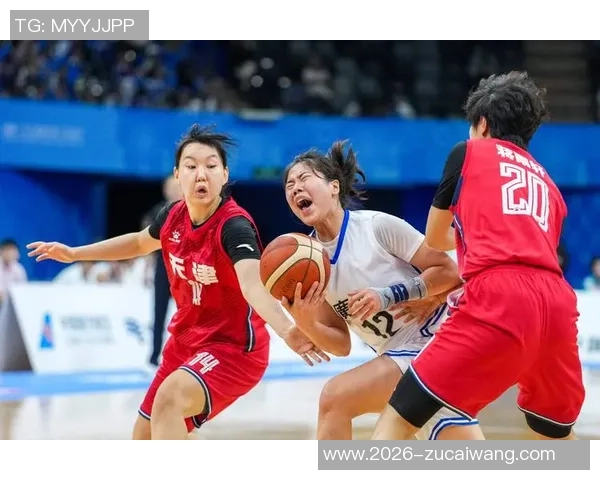 全运会女篮成年组第二日精彩回顾湖北逆转山东辽宁四川广东喜获连胜