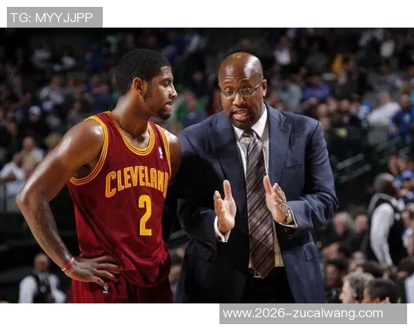 迈克布朗解析先发调整策略应对绿军小个阵容避免大个防守后卫