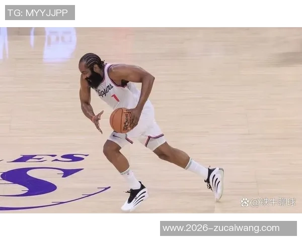 哈登季前赛助攻如潮小卡火力全开祖巴茨高效表现引期待