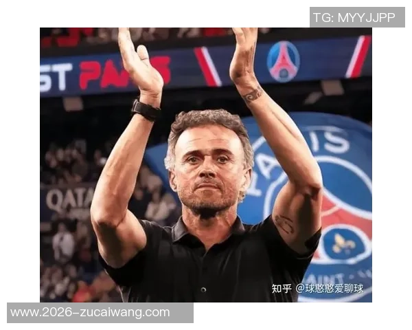 恩里克展望未来希望球队持续竞争力并勇夺更多奖杯设定雄心壮志目标