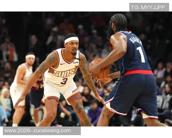 比尔复出状态仍需调整8投仅3中贡献9分1板2助助力球队 比尔复出状态仍需调整8投仅3中贡献9分1板2助助力球队