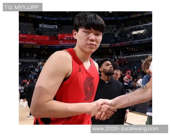 球队主持人谈杨瀚森潜力期待他迅速崭露头角但过程不易 球队主持人谈杨瀚森潜力期待他迅速崭露头角但过程不易