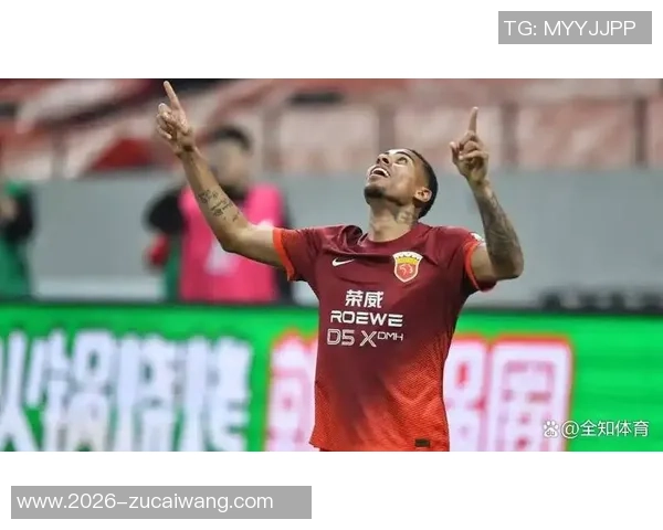 河南队即将引进前海港外援古斯塔沃助力新赛季冲击目标