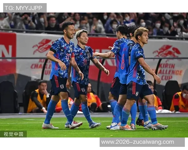 日本队补时阶段扳平比分与巴拉圭战成平局数据分析射门控球率表现突出 日本队补时阶段扳平比分与巴拉圭战成平局数据分析射门控球率表现突出