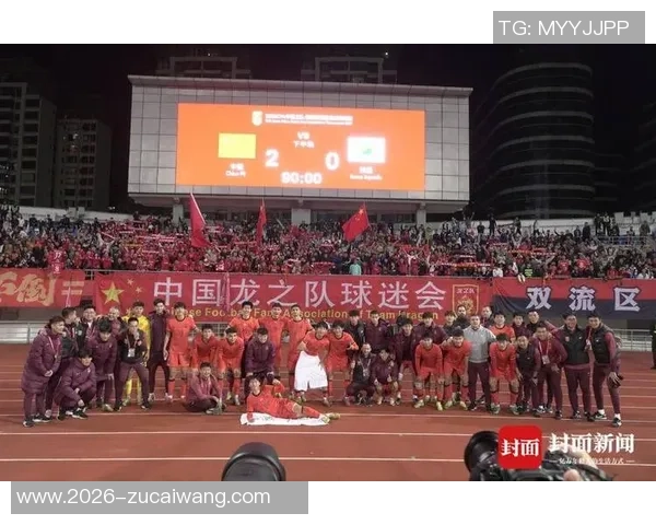 拜合拉木凭双响表现荣膺熊猫杯最佳球员助力中国U22战胜韩国