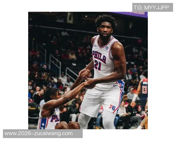 恩比德独自发威砍下38分11板却难救球队无力回天的悲剧时刻 恩比德独自发威砍下38分11板却难救球队无力回天的悲剧时刻