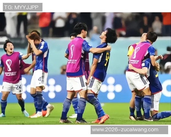 日本逆袭巴西以3-2获胜控球率和射门数据揭示比赛激烈程度